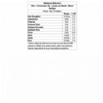 Fiber - 12 Envelopes 10g - Laranja com Mam�o - Moove Nutrition*** Data Venc. 28/02/2021