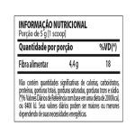 Fiber Balance Vegan - 200g Neutro - Nutrify