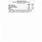 FiberButy - 160g Natural - Central Nutrition