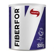 Fiberfor - 300g  Sabor Neutro - Vitafor