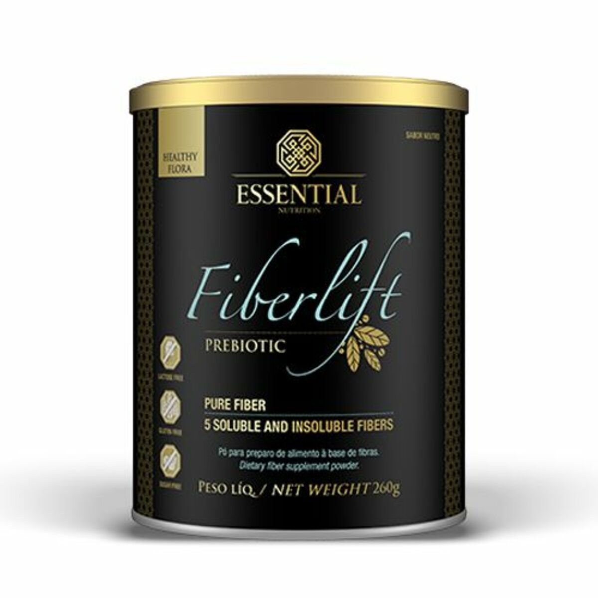 FiberLift - 260g - Essential Nutrition