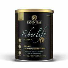 FiberLift - 260g - Essential Nutrition
