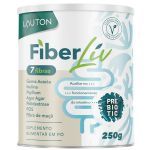 Fiberliv 7 Fibras - 250g Sem Sabor - Lauton Nutrition
