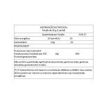 Fibral�vio -  10 Sach�s 26g Frutas Vermelhas - Nutrilibrium*** Data Venc. 30/09/2022