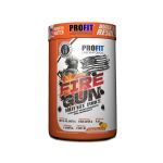 Fire Gun - 300g Citrus Orange - ProFit