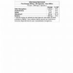 Fire Orange 200mg - 60 C�psulas - New Millen