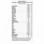 Fit Whey Bar - 12 Unidades - 30g - Sabor Castanha - Probi�tica