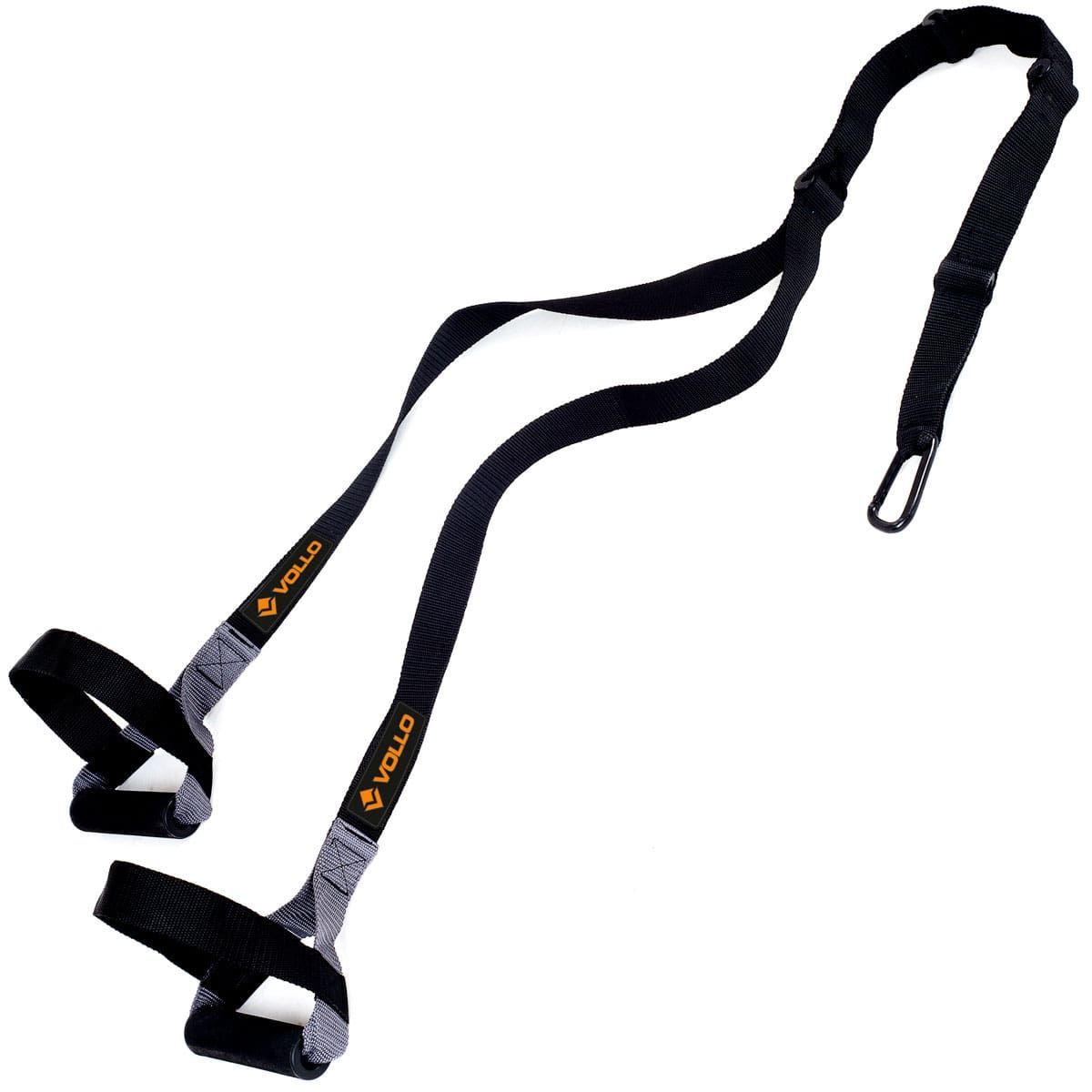 Fita de Treino de Suspens�o - Vollo Sports