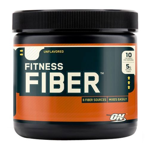 Fitness Fiber - 195g - Optimum Nutrition