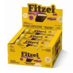 Fitzei Bar - 12 Barras 40g Banoffe - Vitafor*** Data Venc. 30/12/2025