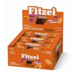 Fitzei Bar - 12 Barras 40g Pa�oca - Vitafor