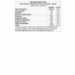 Fitzei Snacks - 45g Ervas Finas com Queijo - Vitafor