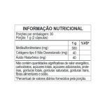 FlexiGold MSM - 60 C�psulas - Herbamed