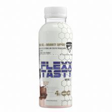 Flexx Tasty - 1 Unidade 32g Dark Swiss Chocolate- Under Labz