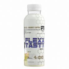 Flexx Tasty - 1 Unidade 32g Vanilla Pie - Under Labz