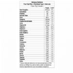 Flexx Tasty Whey - 907g Natural Yogurt - Under Labz