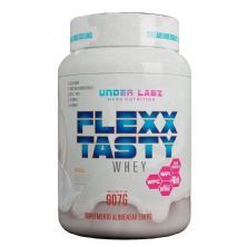 Flexx Tasty Whey - 907g Original - Under Labz
