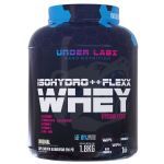 Flexx Whey Isohydro++ - 1800g Original - Under Labz