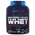 Flexx Whey Isohydro++ - 1800g Petit Gateau - Under Labz