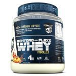 Flexx Whey Isohydro++ - 2.267g Cr�me Br�l�e - Under Labz