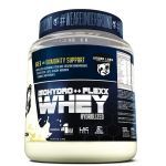 Flexx Whey Isohydro++ - 2.267g Original  - Under Labz