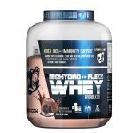 Flexx Whey Isohydro++ - 2.267g Petit Gateau Chocolate - Under Labz