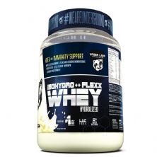 Flexx Whey Isohydro++ -  900g Original - Under Labz