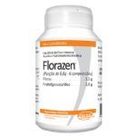 Florazen - 90 c�psulas - Power Supplements * Vencimento: 31/05/2016