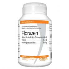 Florazen - 90 c�psulas - Power Supplements * Vencimento: 31/05/2016
