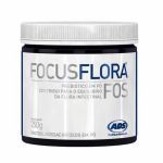 Focus Flora FOS - 250g - Atlhetica Nutrition
