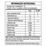 Foguete N�o Tem R� - 200g Bubble Gum - FTW