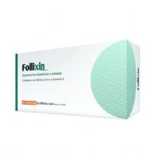 Follixin - 60 C�psulas - Iridium Labs