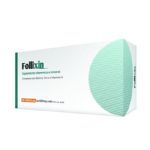 Follixin - 60 C�psulas - Iridium Labs
