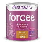 Force - 330g Laranja - Sanavita