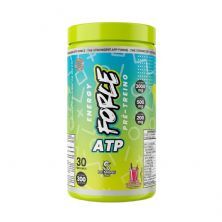 Force ATP Energy - 300g Frutas Vermelhas - Demons Lab