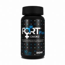 Fort Flex CDMK2 - 90 C�psulas - Inove Nutrition