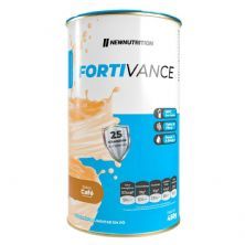 Fortivance - 450g Caf� - NewNutrition*** Data Venc. 30/11/2024
