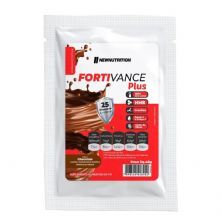 Fortivance Plus - 40g Chocolate - NewNutrition