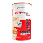 Fortivance Plus - 560g Caf� - NewNutrition*** Data Venc. 30/04/2025