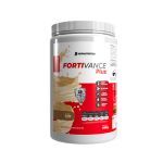 Fortivance Plus - 560g Caf� - NewNutrition
