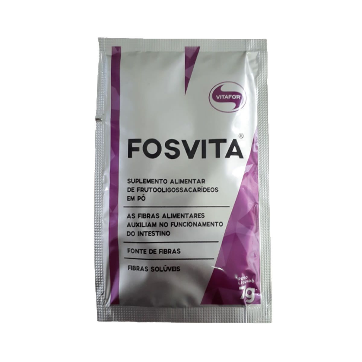 Fosvita - 1 Sach� 7g  - Vitafor