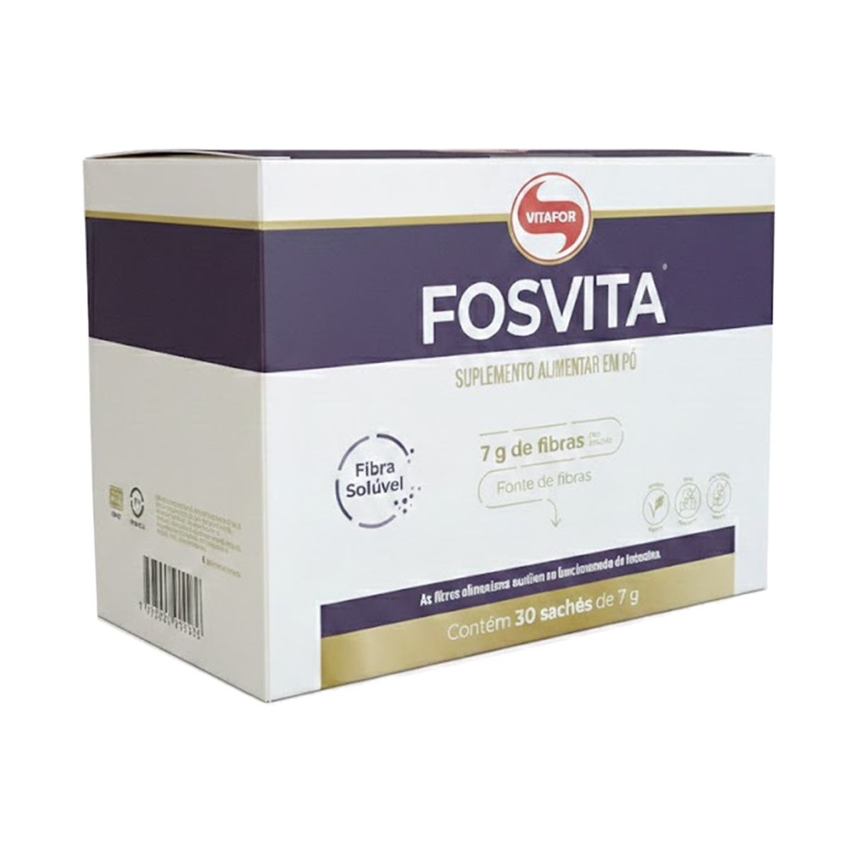 Fosvita - 30 Sach�s 7g - Vitafor