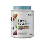 Fresh Collagen - 475g Cacau - Dux Nutrition