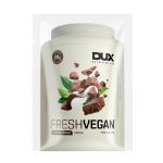 Fresh Vegan - 1 Sach� de 26g Cacau - Dux Nutrition*** Data Venc. 30/07/2024