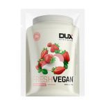 Fresh Vegan - 1 Sach� de 26g Morango - Dux Nutrition