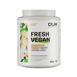 Fresh Vegan - 450g Baunilha - Dux Human Healt