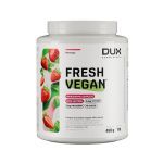 Fresh Vegan - 450g Morango - Dux Human Healt