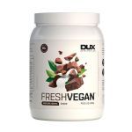 Kit 3X Fresh Vegan - 520g Cacau - Dux Nutrition