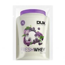 Fresh Whey - 1 Sach� 29g A�a� - Dux Nutrition
