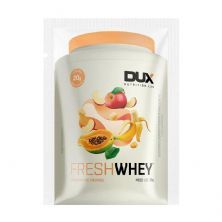 Fresh Whey - 1 Sach� 29g Vitamina de Frutas - Dux Nutrition